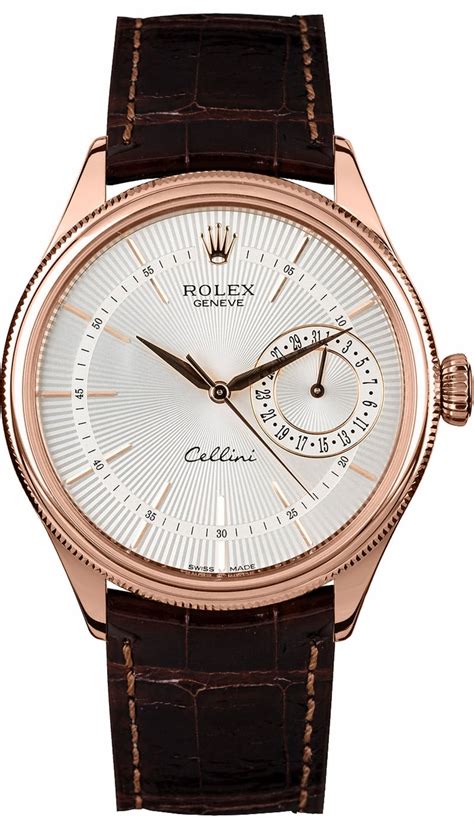 rolex cellini date 50515 prezzo|Rolex geneve cellini stainless steel.